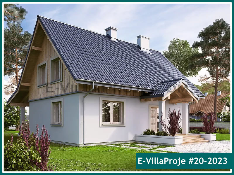 Model 20-2023 — 176 m², 2 Kat thumbnail 4