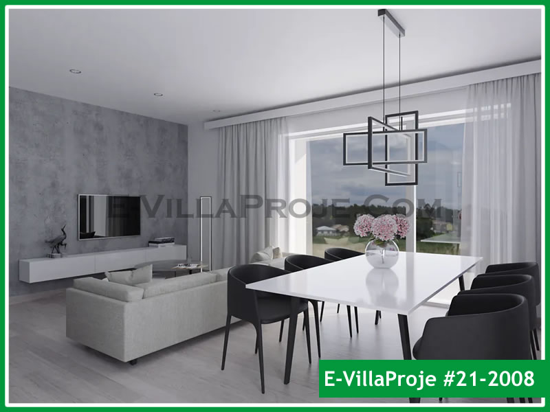 Model 21-2008 — 176 m², 2 Kat thumbnail 9
