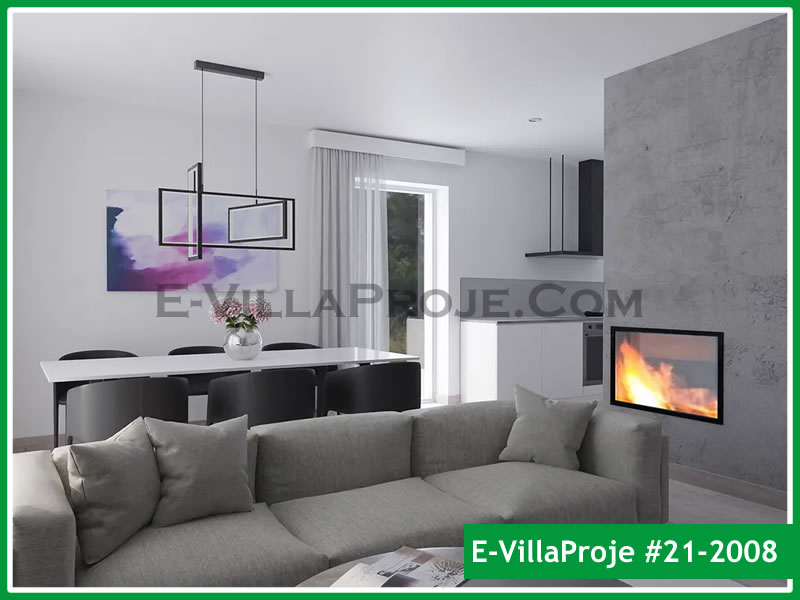 Model 21-2008 — 176 m², 2 Kat thumbnail 10