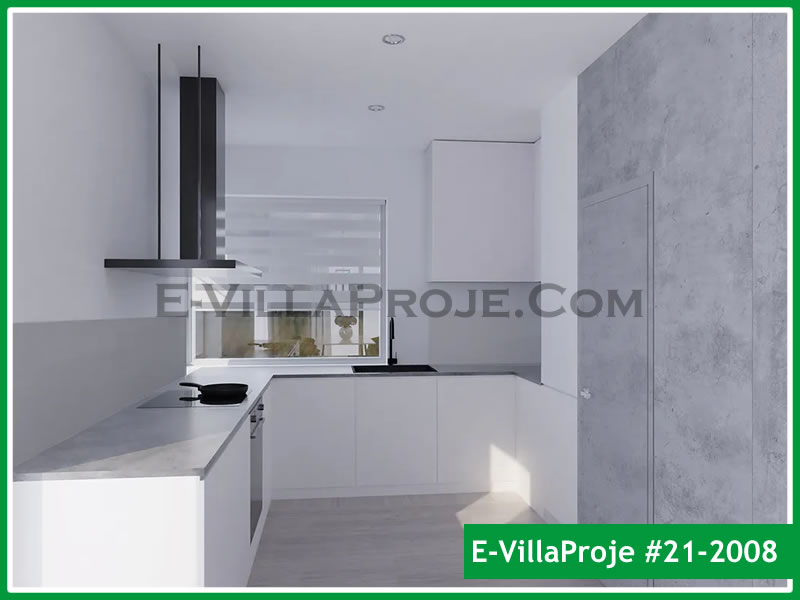 Model 21-2008 — 176 m², 2 Kat thumbnail 11