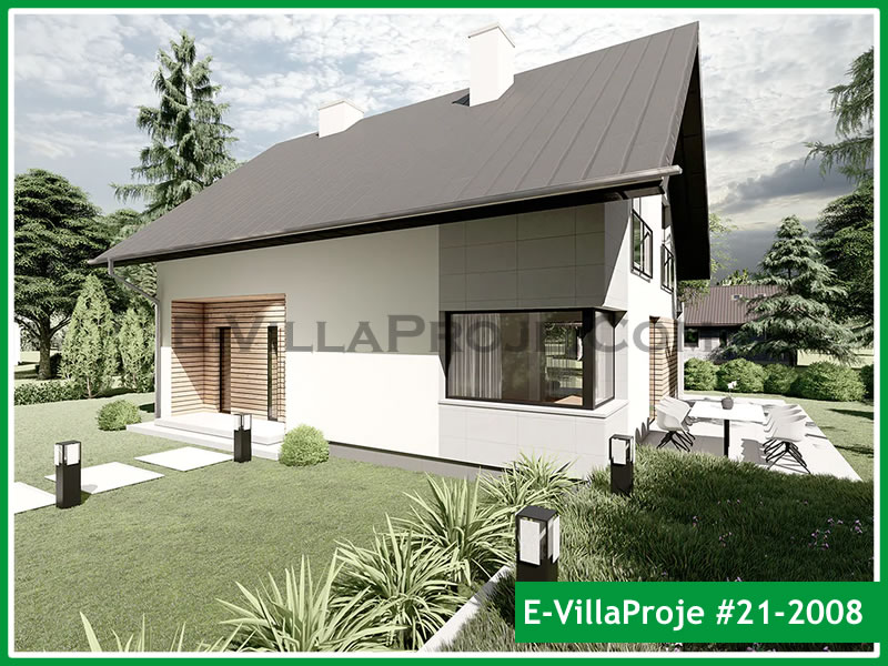 Model 21-2008 — 176 m², 2 Kat thumbnail 5