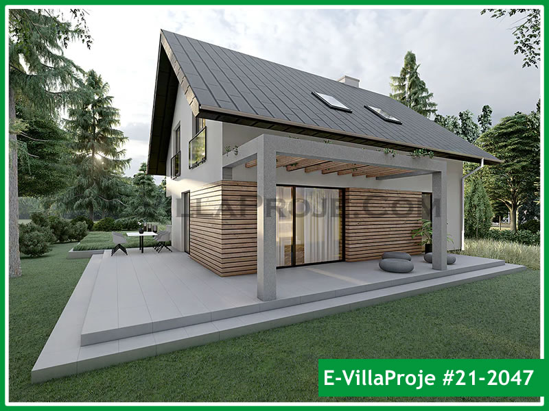 Model 21-2047 — 177 m²