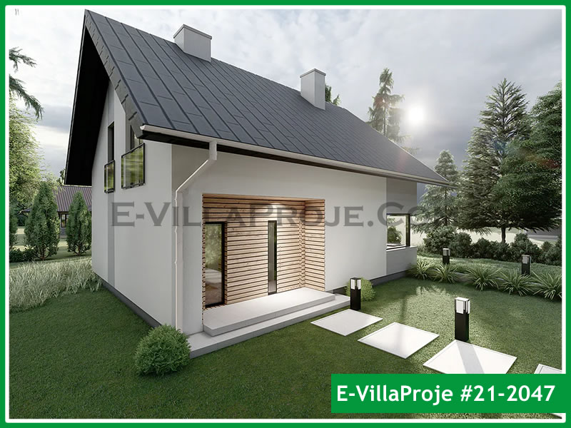 Model 21-2047 — 177 m², 2 Kat thumbnail 9