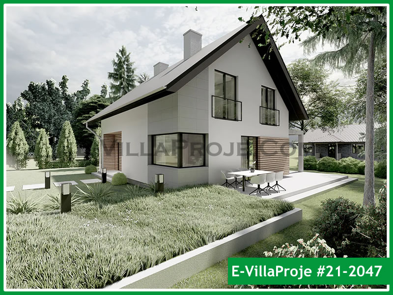 Model 21-2047 — 177 m², 2 Kat thumbnail 10