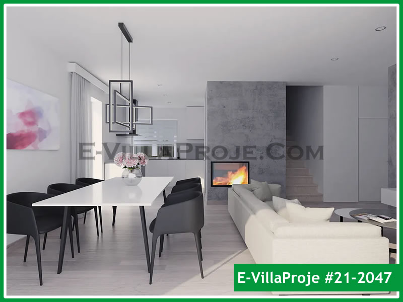 Model 21-2047 — 177 m², 2 Kat thumbnail 11