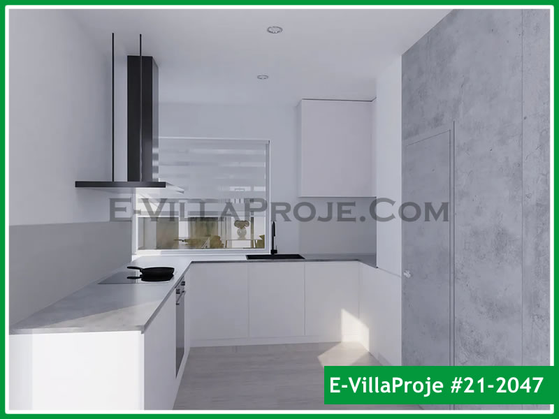 Model 21-2047 — 177 m², 2 Kat thumbnail 14