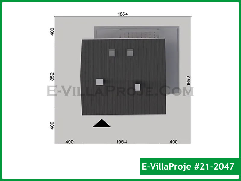 Model 21-2047 — 177 m², 2 Kat thumbnail 15