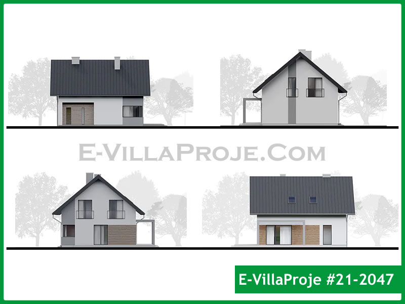 Model 21-2047 — 177 m², 2 Kat thumbnail 16