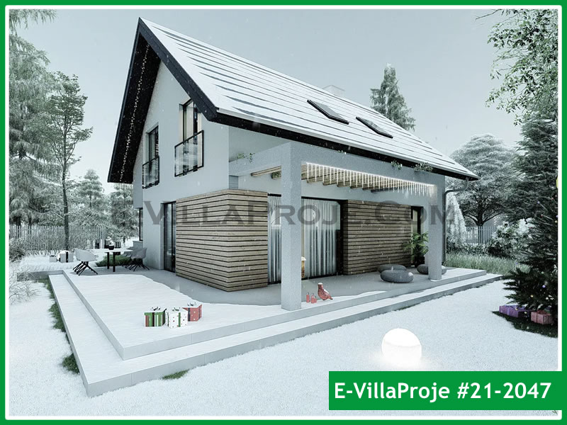 Model 21-2047 — 177 m², 2 Kat thumbnail 4