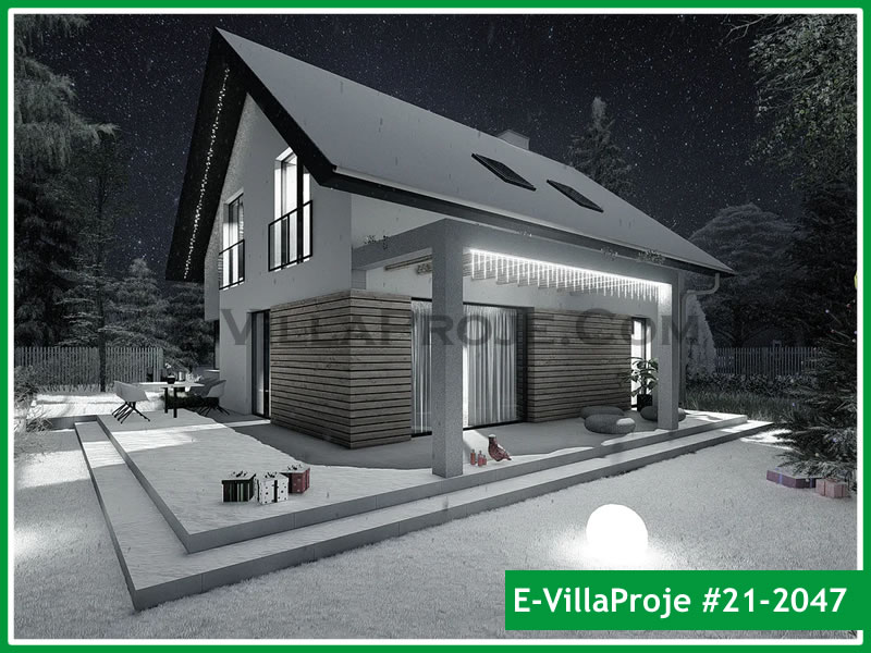 Model 21-2047 — 177 m², 2 Kat thumbnail 6