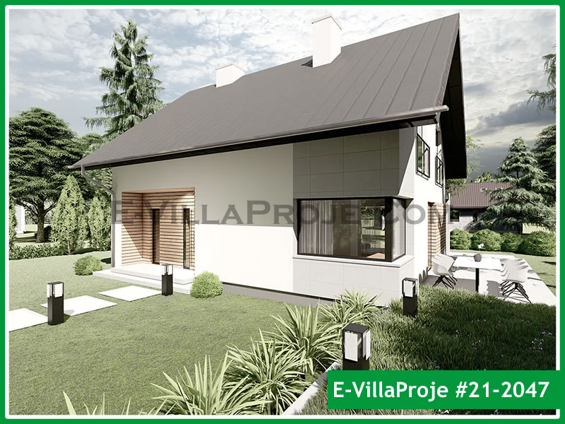 Model 21-2047 — 177 m², 2 Kat thumbnail 7
