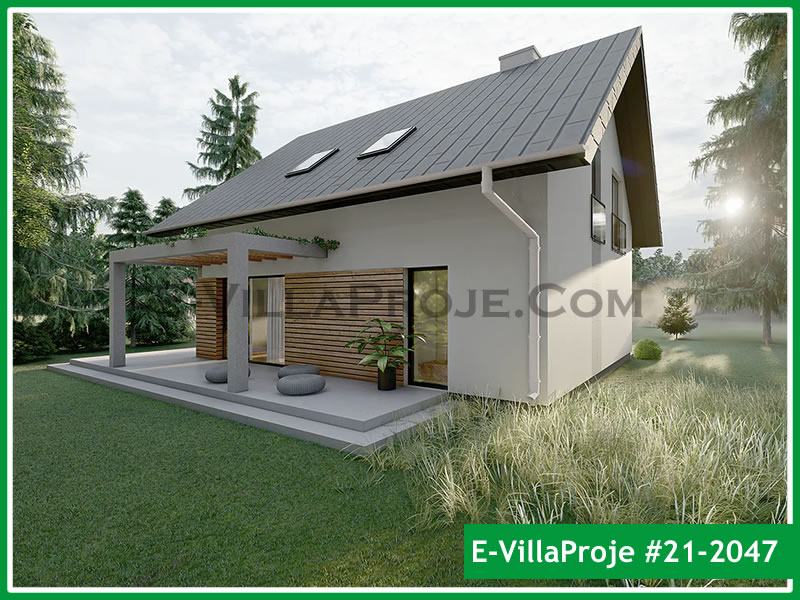 Model 21-2047 — 177 m², 2 Kat thumbnail 8