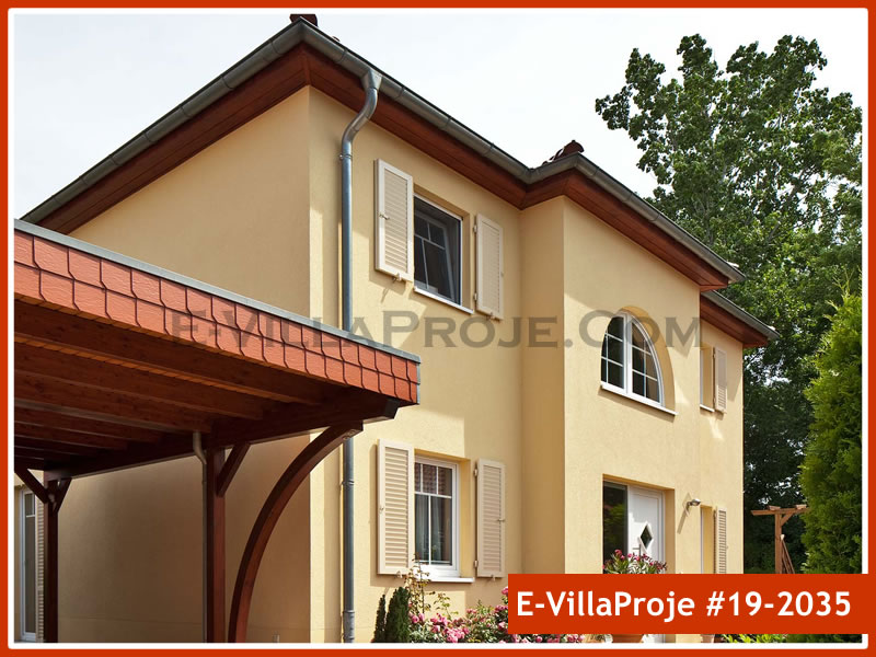 Model 19-2035 — 177 m²