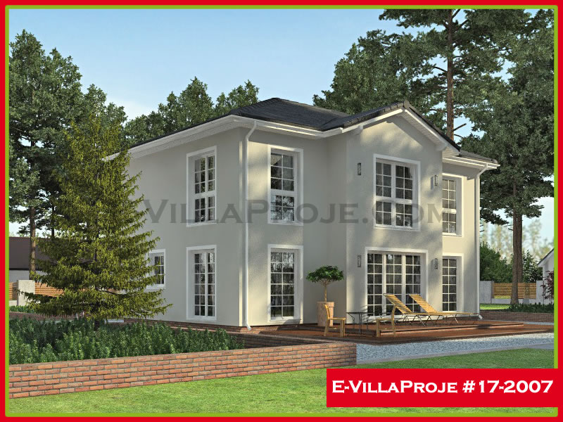 Model 17-2007 — 177 m², 2 Kat thumbnail 6