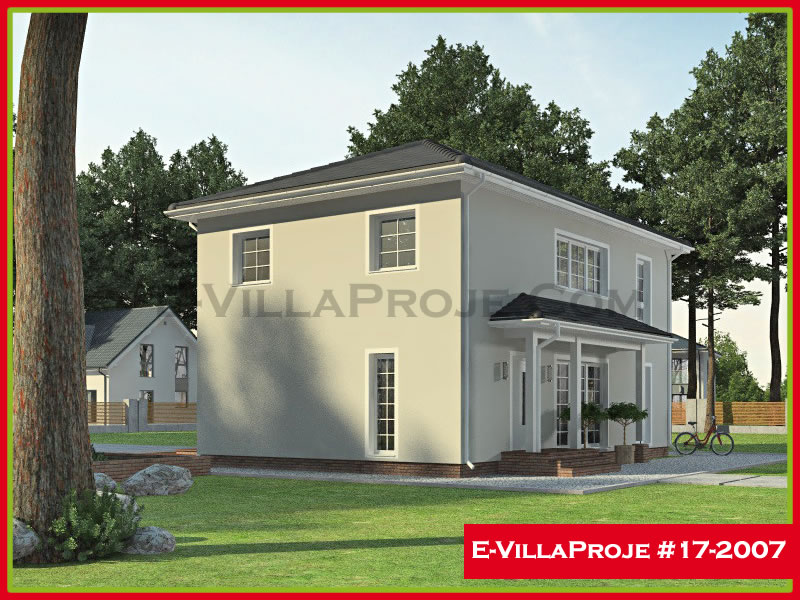 Model 17-2007 — 177 m², 2 Kat thumbnail 5