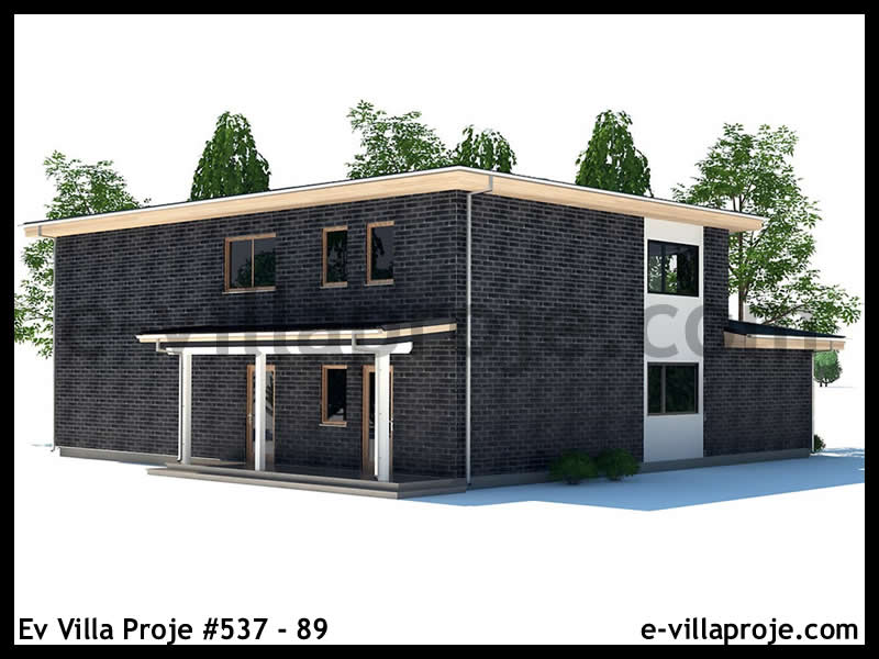 Model 537-89 — 177 m², 2 Kat thumbnail 4