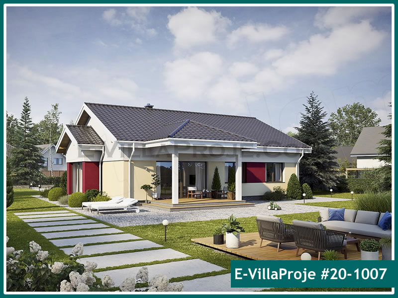 Model 20-1007 — 177 m², 1 Kat thumbnail 3
