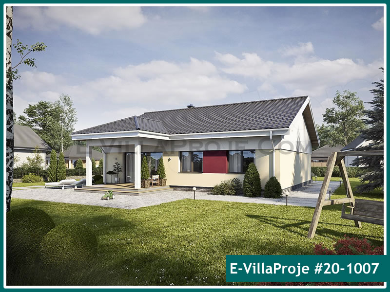 Model 20-1007 — 177 m², 1 Kat thumbnail 4