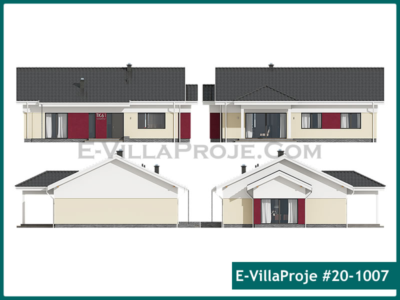 Model 20-1007 — 177 m², 1 Kat thumbnail 5