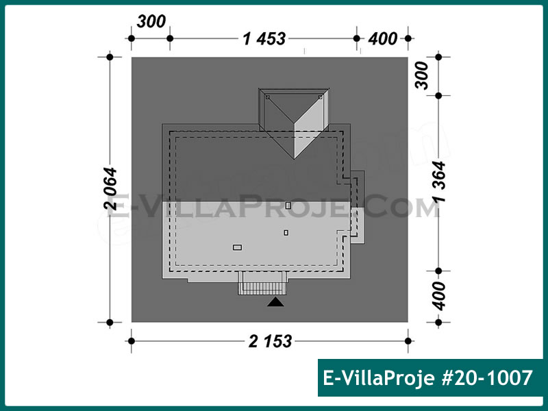 Model 20-1007 — 177 m², 1 Kat thumbnail 6