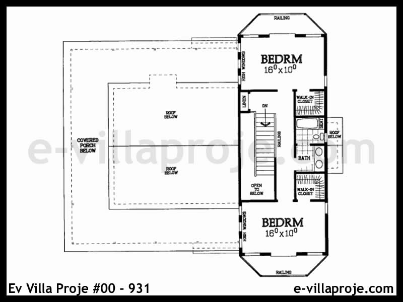 Model 00-931 — 178 m², 2 Kat thumbnail 3
