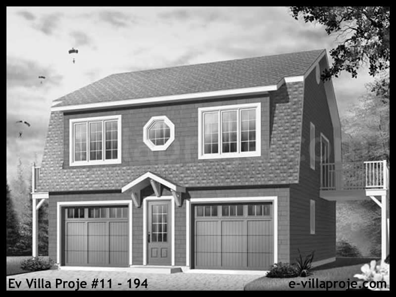 Model 11-194 — 178 m², 2 Kat thumbnail 4