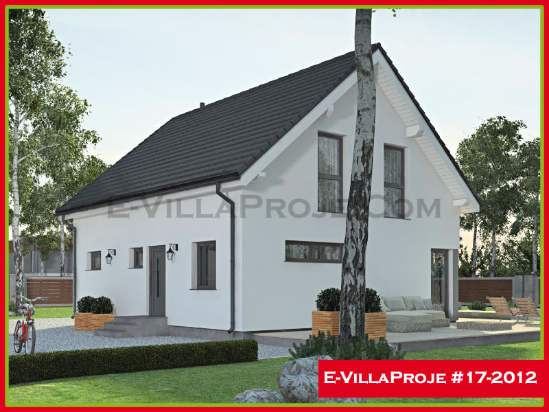 Model 17-2012 — 178 m², 2 Kat thumbnail 9