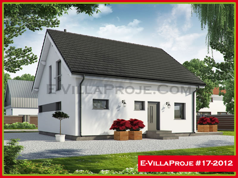 Model 17-2012 — 178 m², 2 Kat thumbnail 4