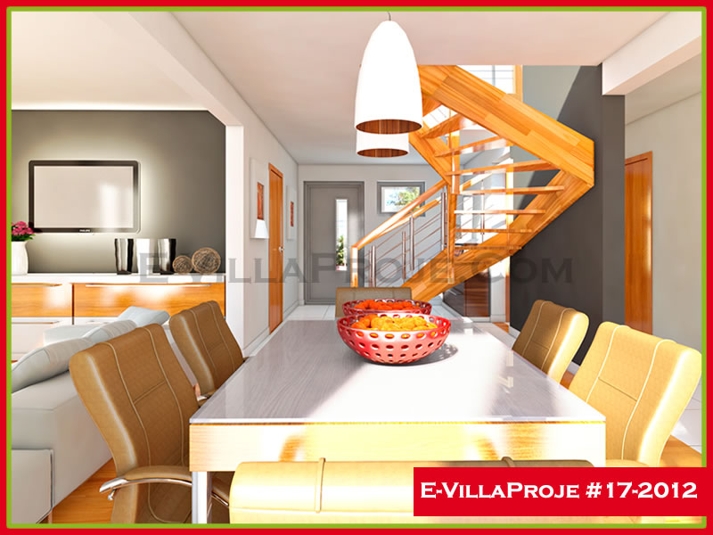 Model 17-2012 — 178 m², 2 Kat thumbnail 5