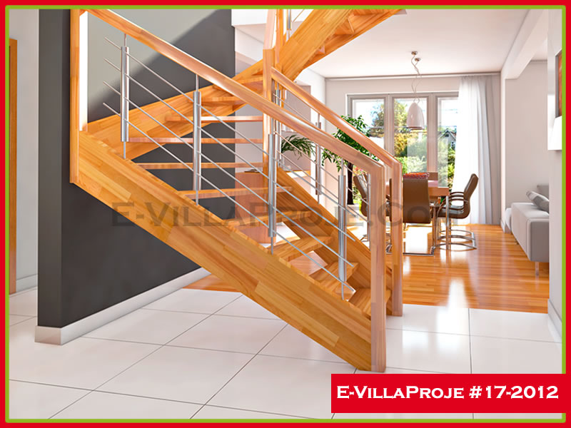 Model 17-2012 — 178 m², 2 Kat thumbnail 6
