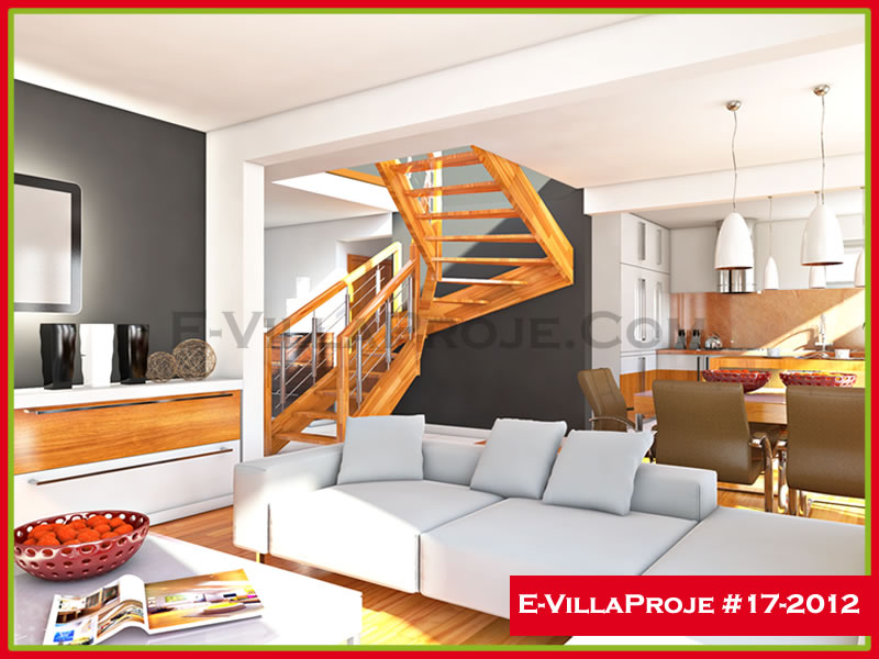 Model 17-2012 — 178 m², 2 Kat thumbnail 8