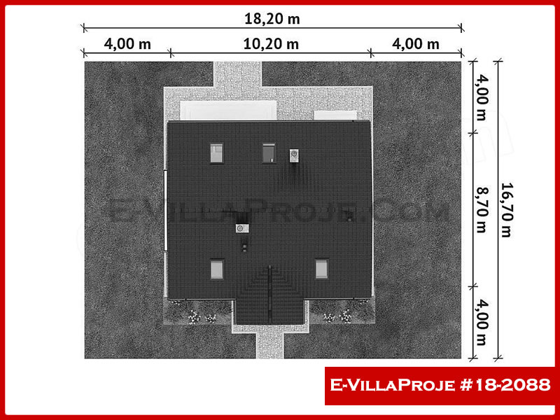 Model 18-2088 — 178 m², 2 storeys thumbnail 4