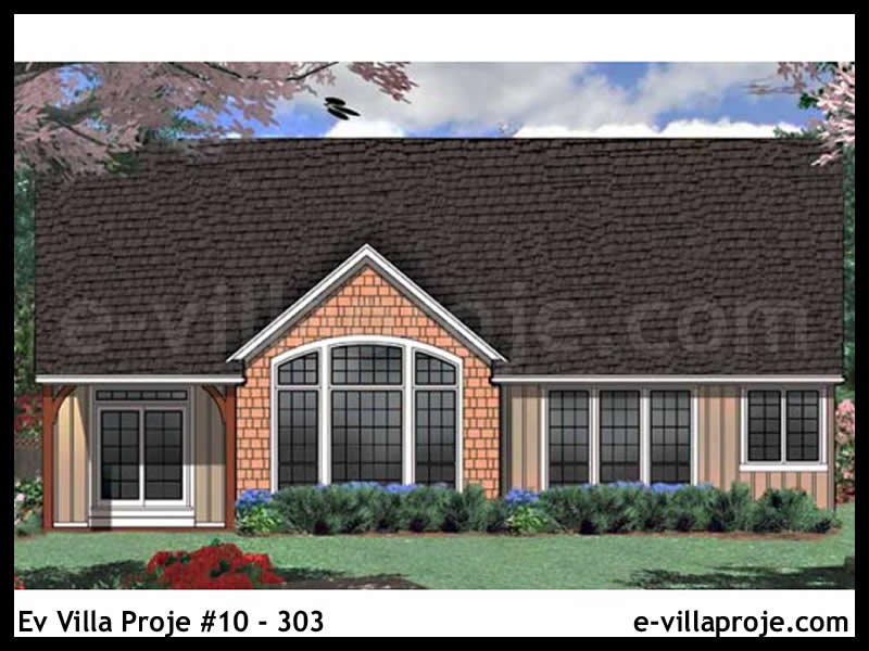 Model 10-303 — 178 m², 1 Kat thumbnail 4