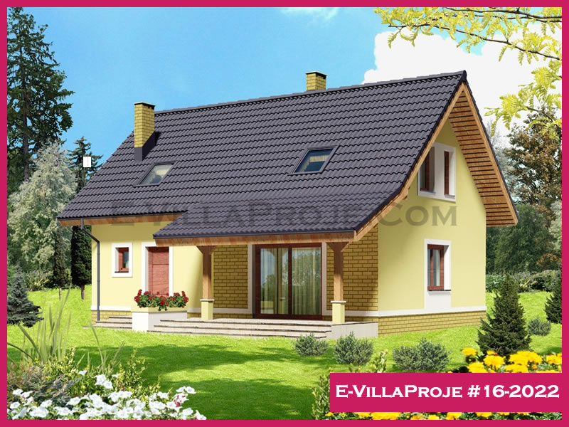 Model 16-2022 — 179 m²