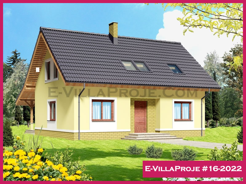 Model 16-2022 — 179 m², 2 storeys thumbnail 4