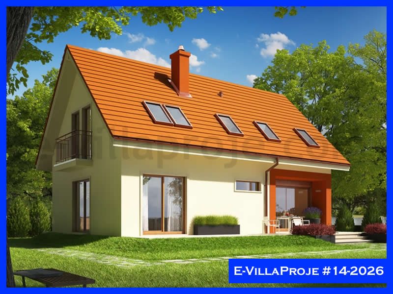 Model 14-2026 — 179 m²