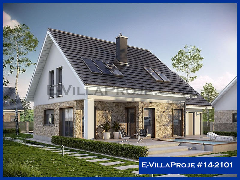 Model 14-2101 — 179 m², 2 Kat thumbnail 4