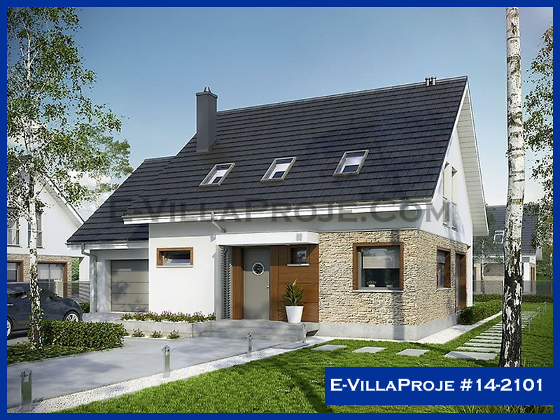 Model 14-2101 — 179 m², 2 Kat thumbnail 5