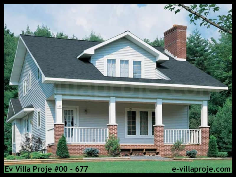 Model 00-677 — 180 m²