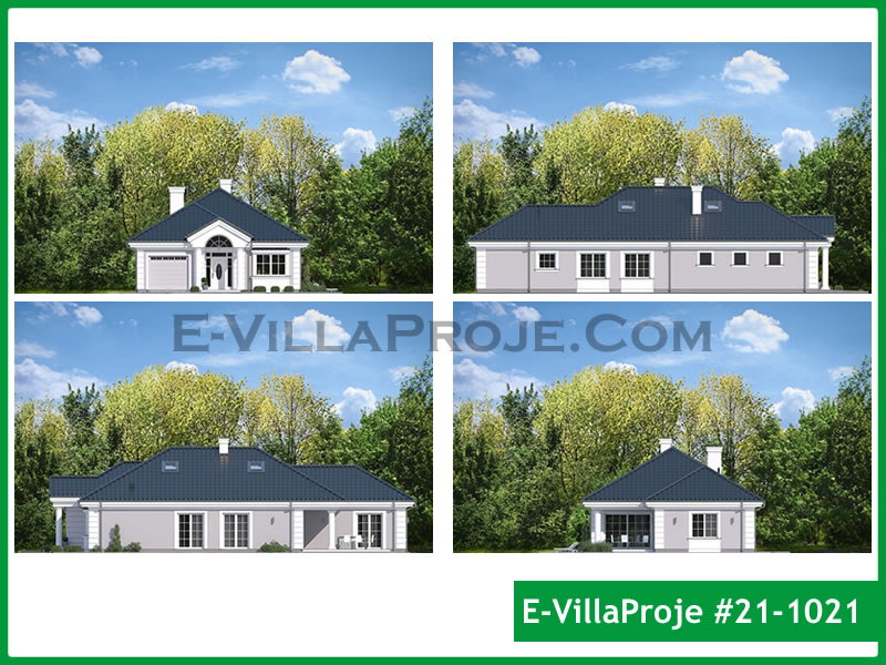 Model 21-1021 — 180 m², 1 storey thumbnail 11