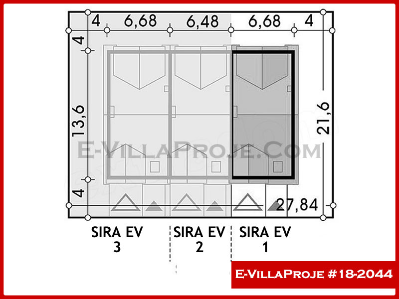 Model 18-2044 — 180 m², 3 Kat thumbnail 4