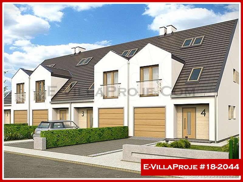 Model 18-2044 — 180 m², 3 Kat thumbnail 5