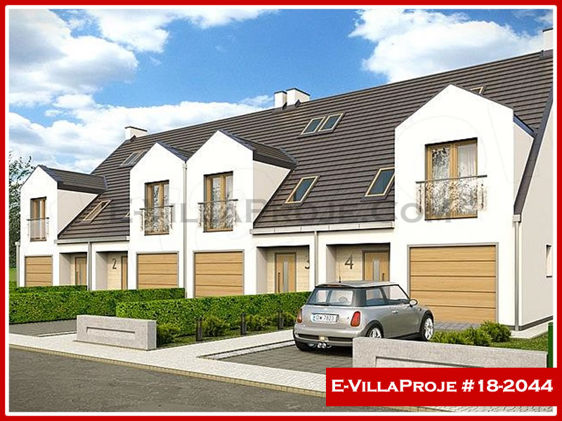 Model 18-2044 — 180 m², 3 Kat thumbnail 6