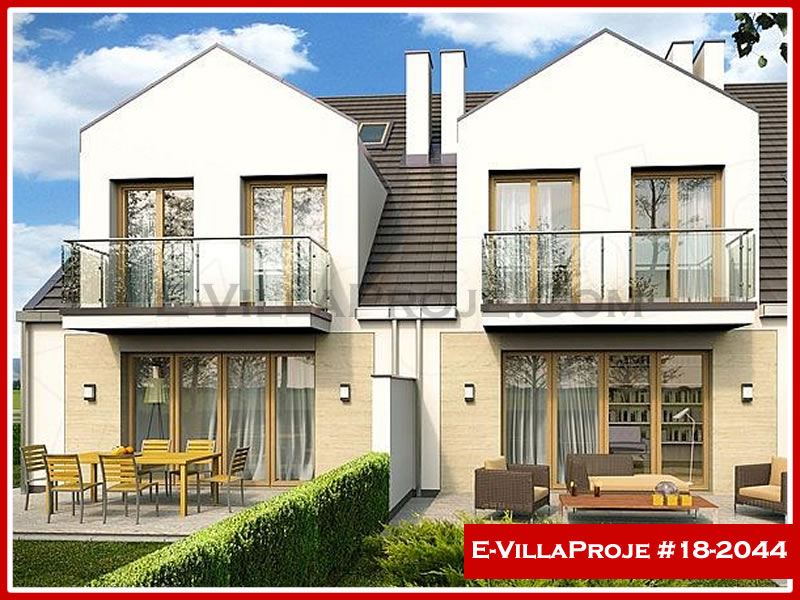 Model 18-2044 — 180 m², 3 Kat thumbnail 7