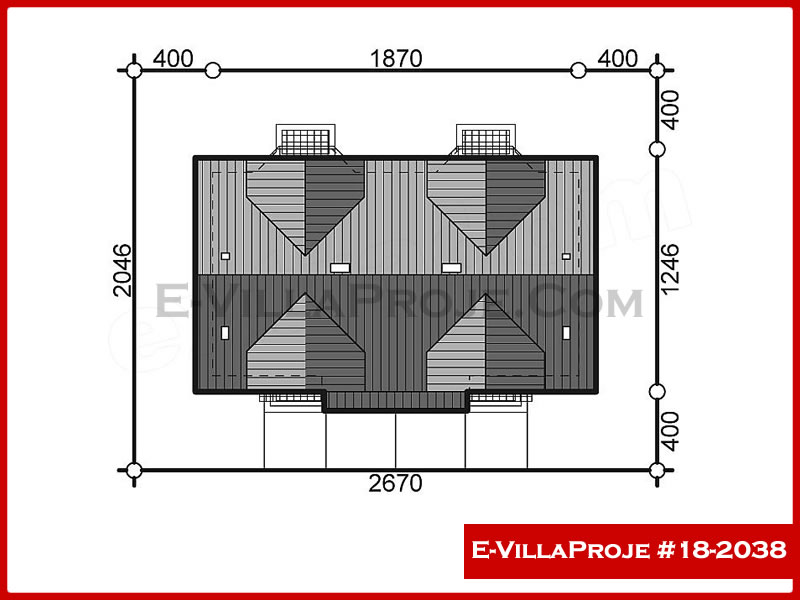 Model 18-2038 — 181 m², 2 Kat thumbnail 4