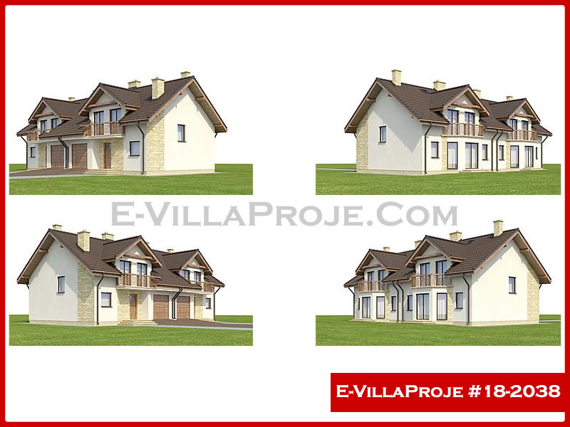 Model 18-2038 — 181 m², 2 Kat thumbnail 6