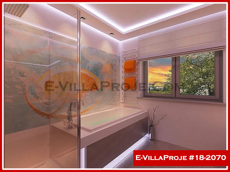 Model 18-2070 — 181 m², 2 Kat thumbnail 10