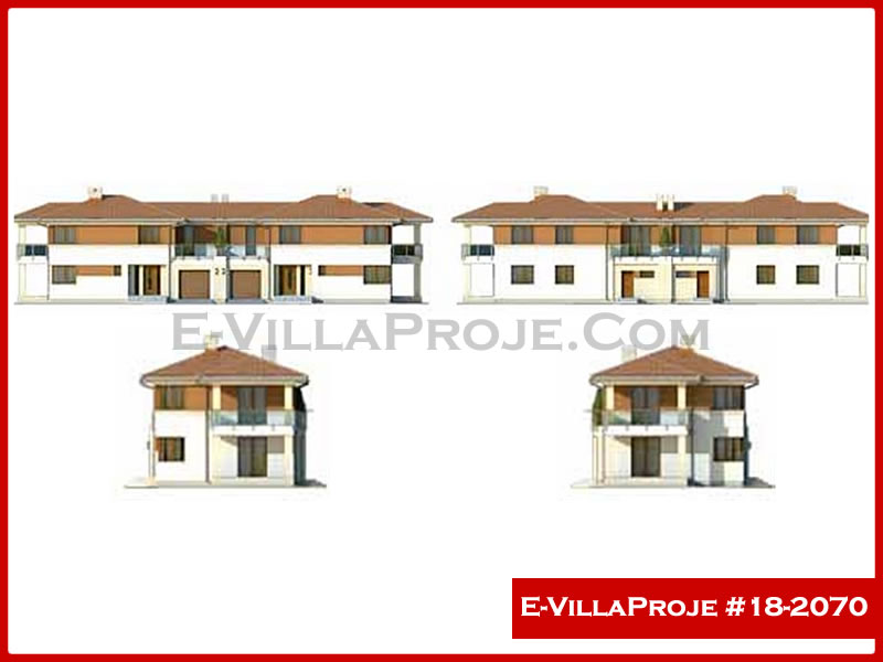 Model 18-2070 — 181 m², 2 Kat thumbnail 11