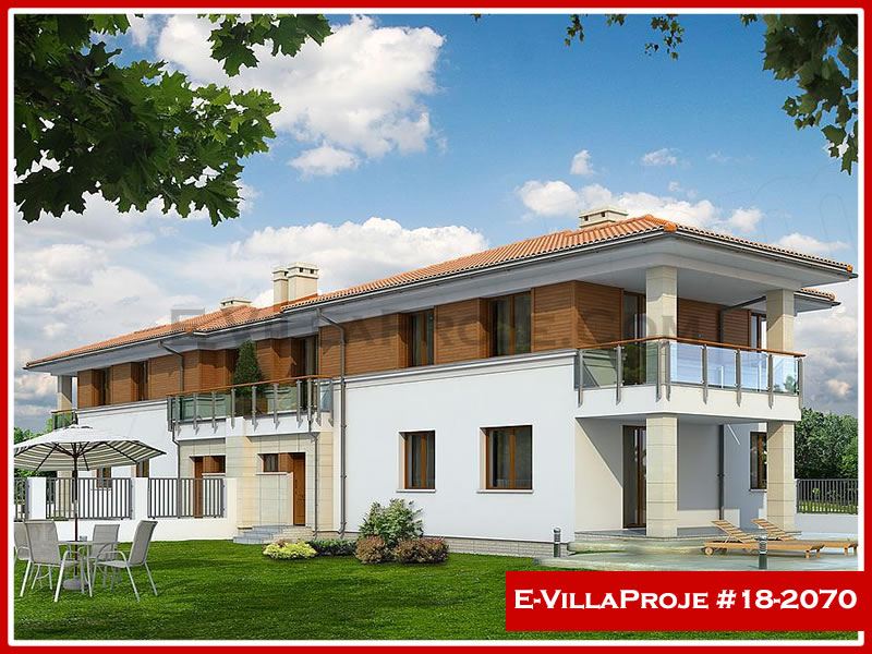 Model 18-2070 — 181 m², 2 Kat thumbnail 5
