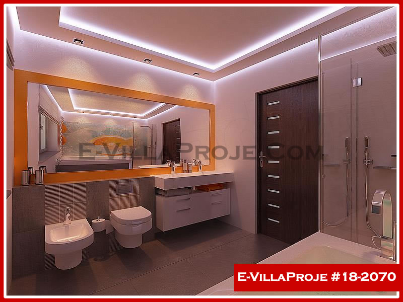 Model 18-2070 — 181 m², 2 Kat thumbnail 9